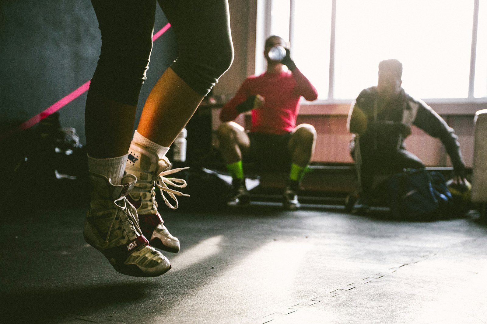 BCAAs: Benefits & Side Effects