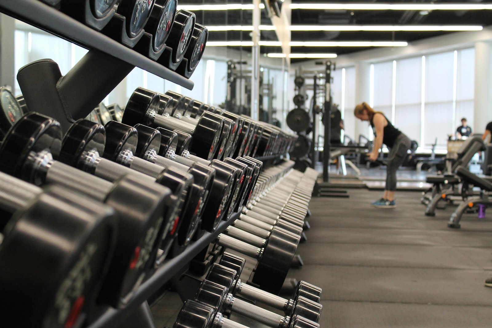 Best Rest Between Sets Supplements, Ranked