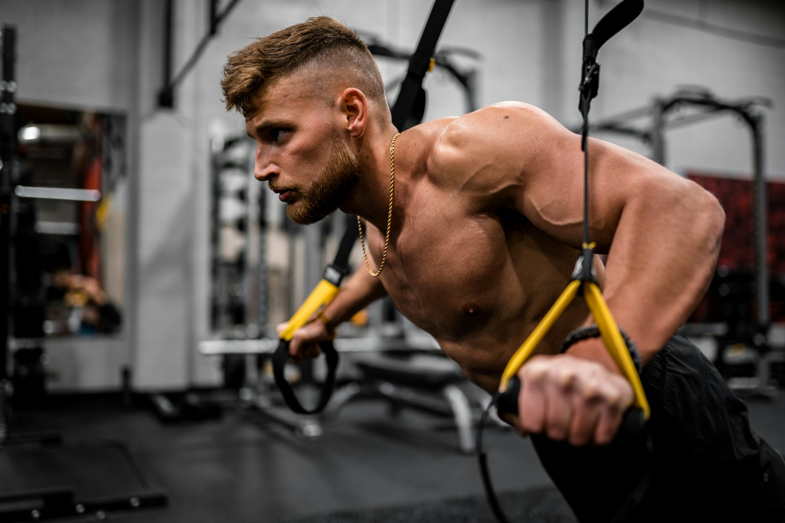 Best Training To Failure Supplements, Ranked