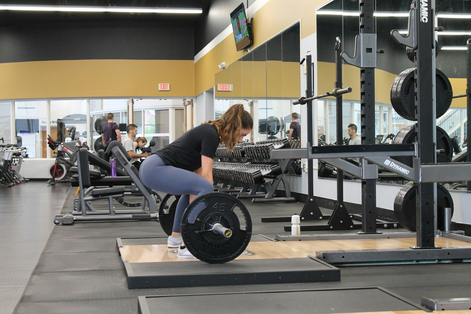 Best Training To Failure Supplements, Ranked