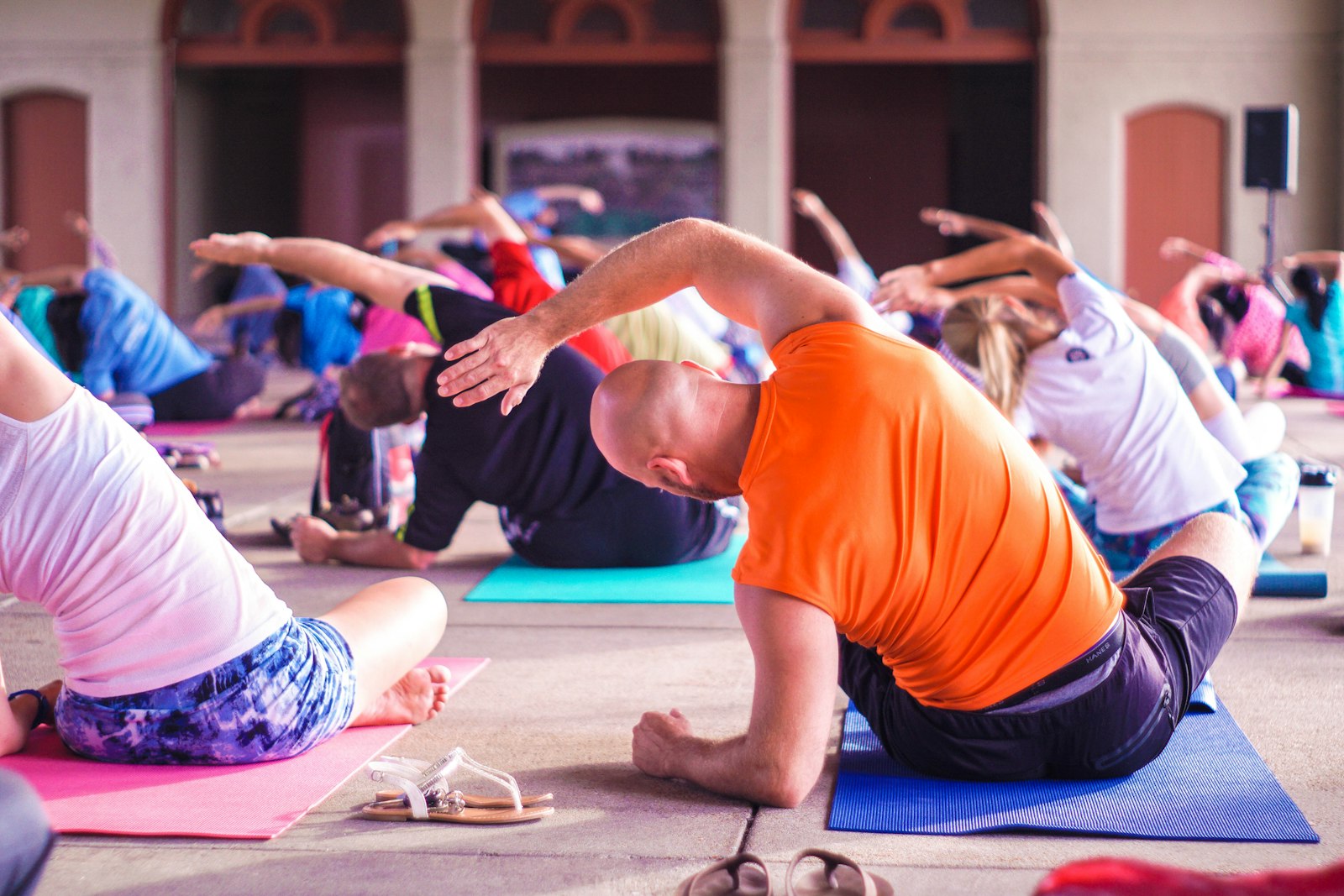 Deload Weeks: Benefits & Side Effects