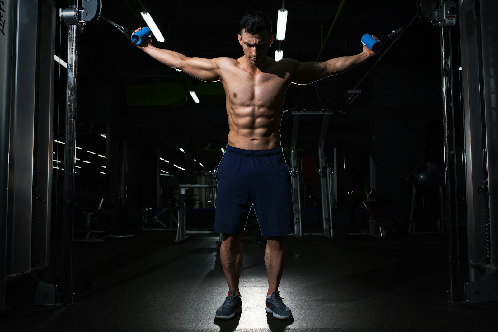 Does Training To Failure Actually Work? What the Science Says