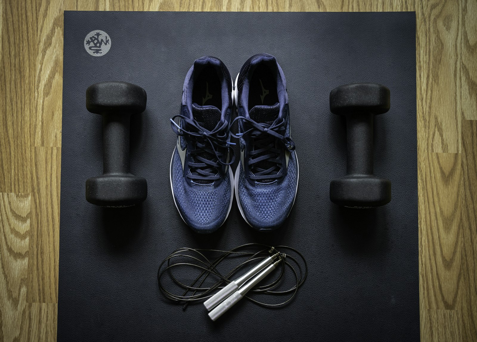 Heating & Cooling a Garage Gym