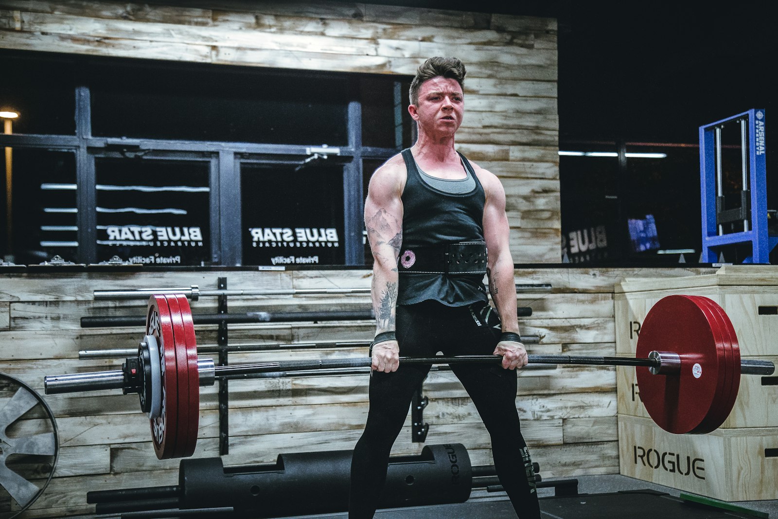 Grip Strength: Benefits & Side Effects