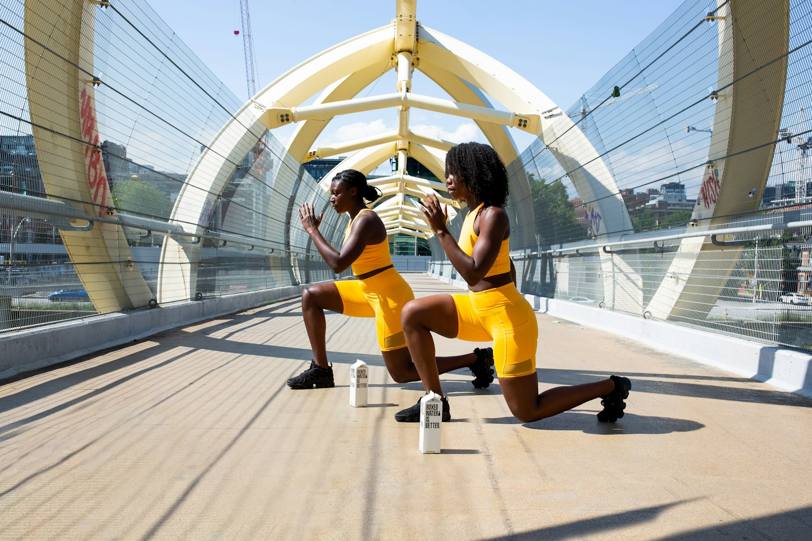 Pre-Workout: Benefits & Side Effects