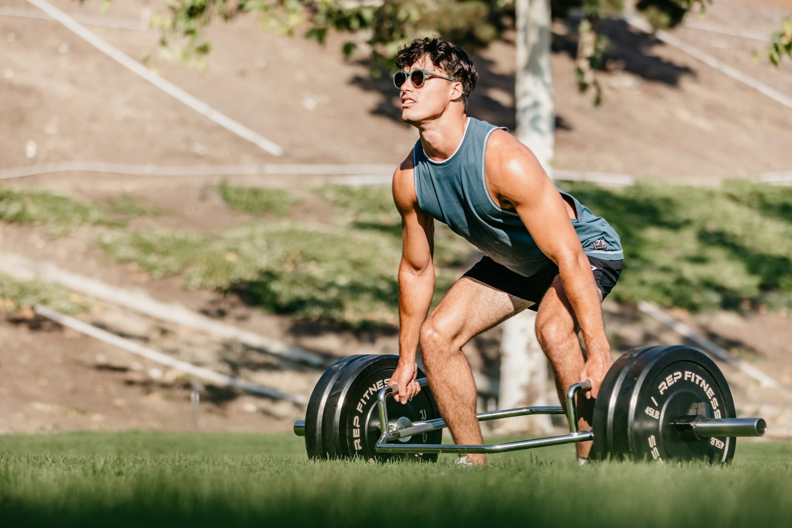 Rest Between Sets: Benefits & Side Effects